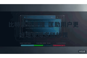 比特派币管理 匡助用户更好地束缚多链钞票