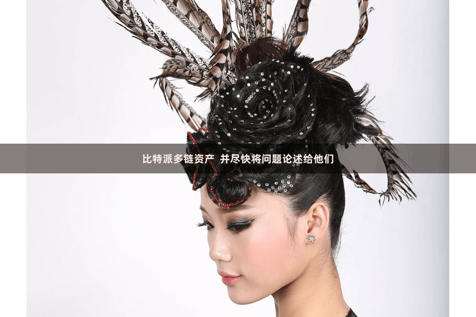 比特派多链资产  并尽快将问题论述给他们