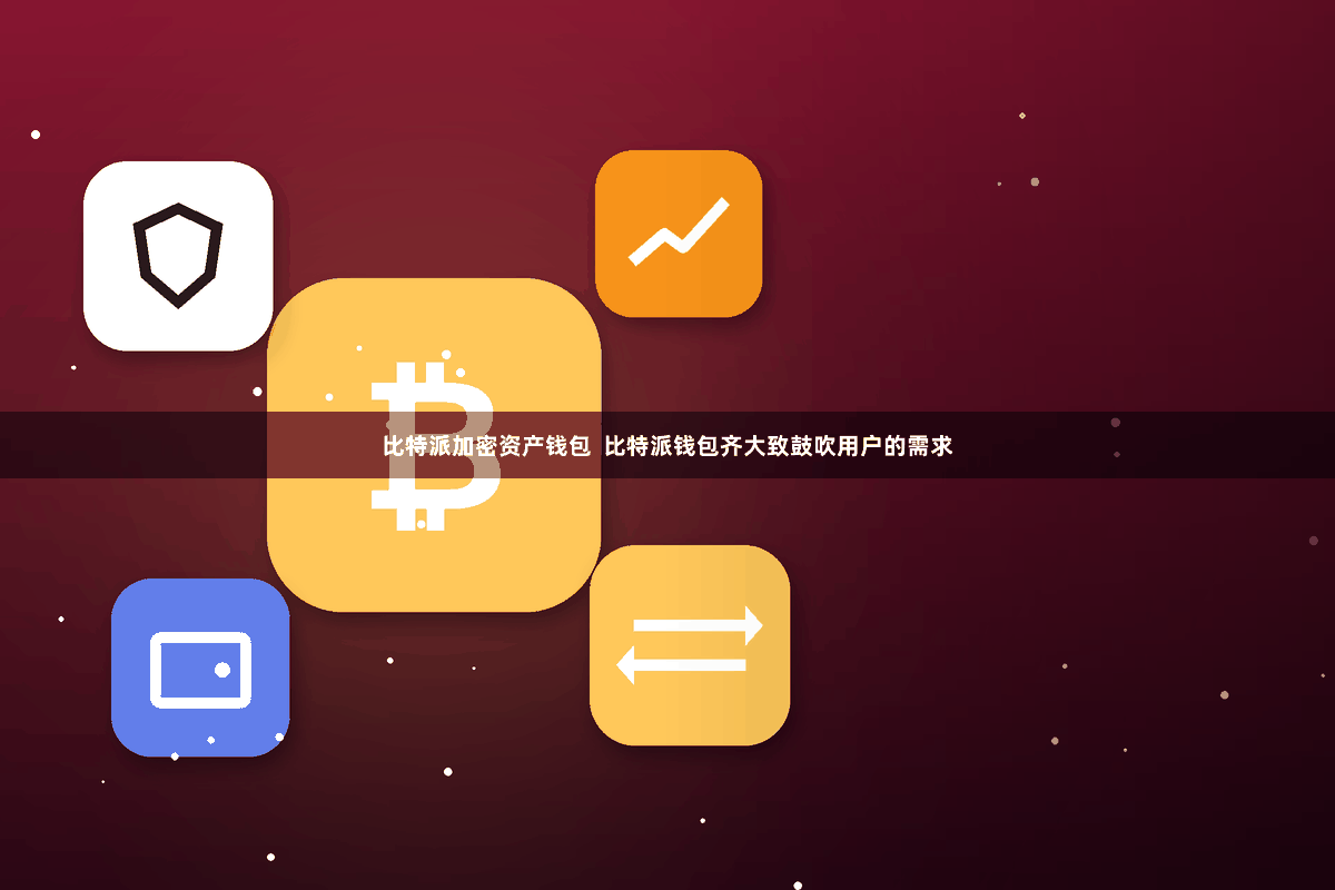 比特派加密资产钱包  比特派钱包齐大致鼓吹用户的需求