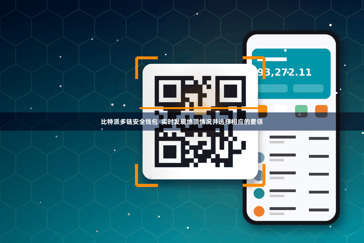 比特派多链安全钱包  实时发现绝顶情况并选择相应的要领
